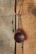 Load image into Gallery viewer, Wooden Hanging Scoop