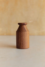 Load image into Gallery viewer, Wood Dry Bud Vase