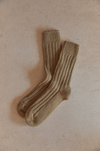 Woollen Socks