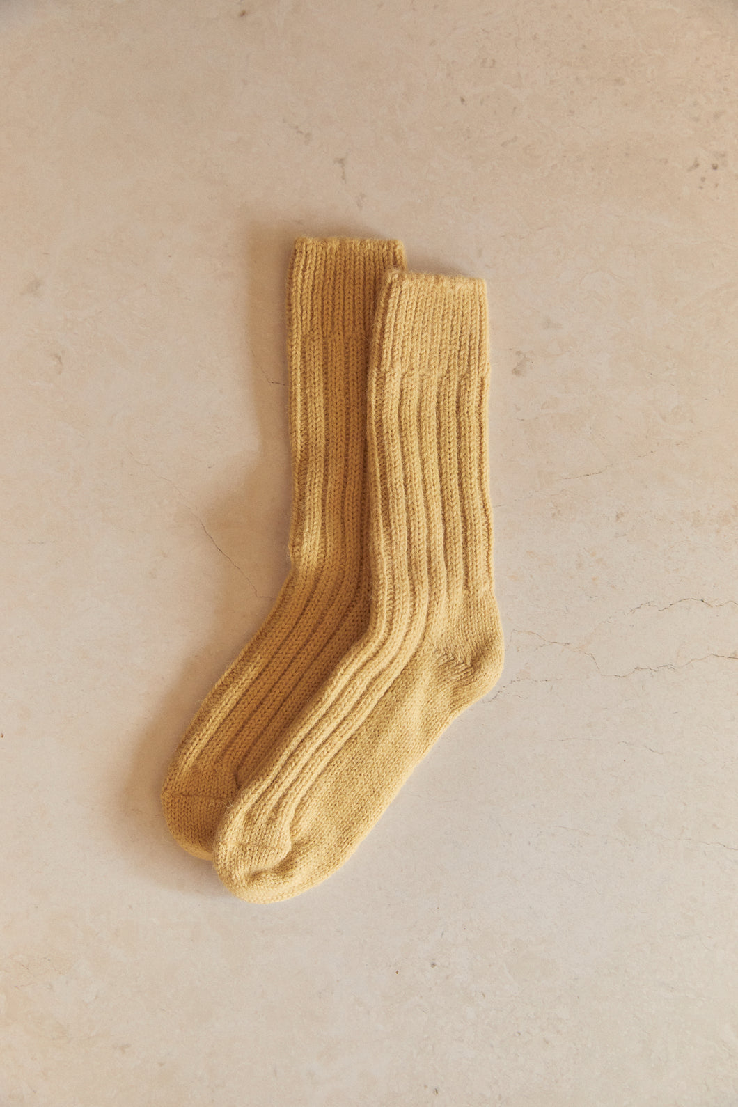 Woollen Socks