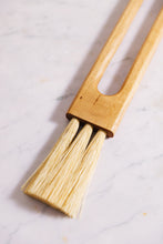 Load image into Gallery viewer, Long Wooden Handmade Brush