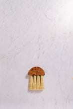 Load image into Gallery viewer, Small Wooden Crumb Brush