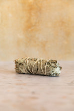 Load image into Gallery viewer, White Sage Smudge Stick